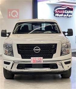 نيسان تيتان